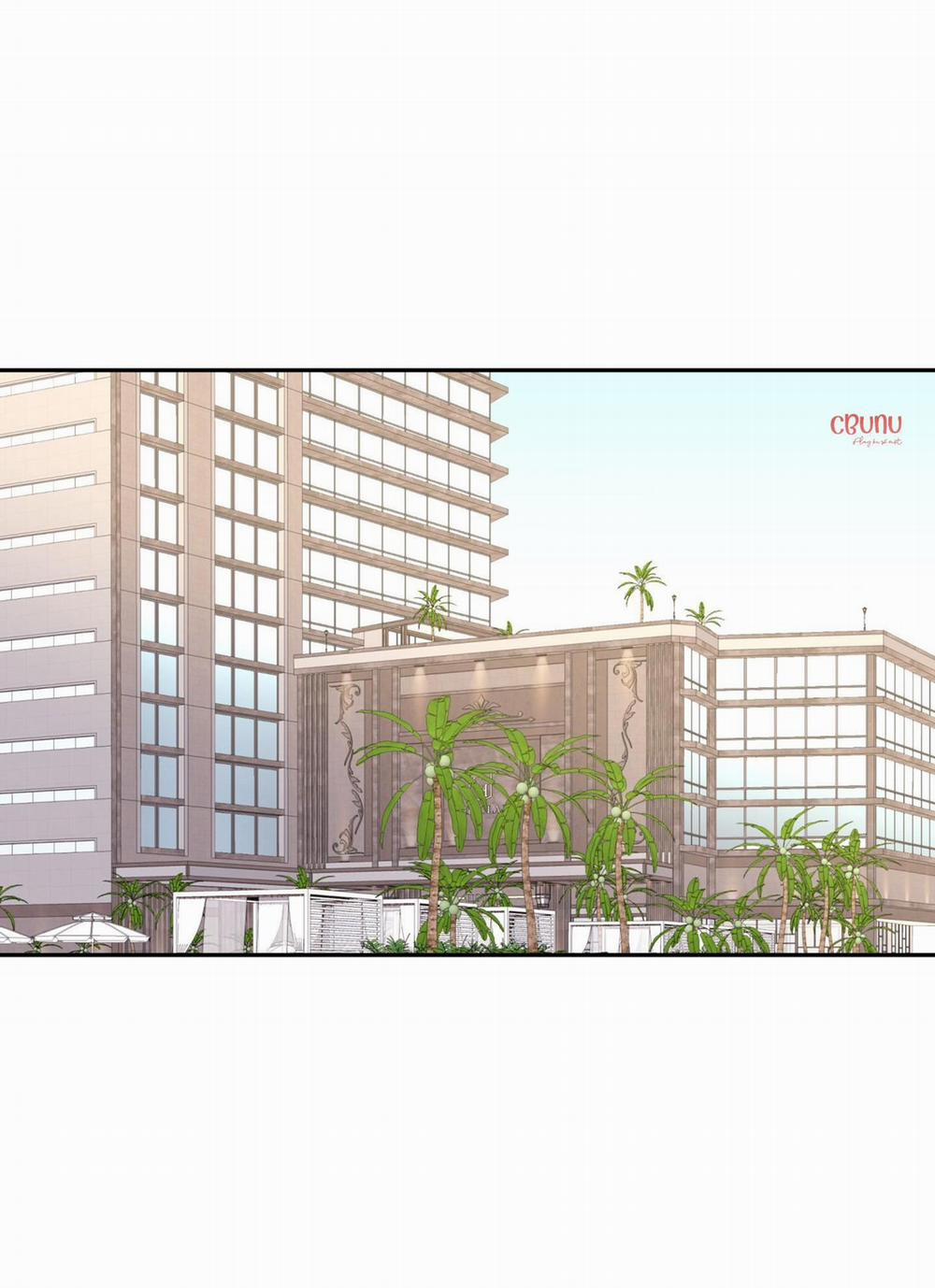 Bắt Tay Hả, Thôi Bỏ Đi! 9 trang 2