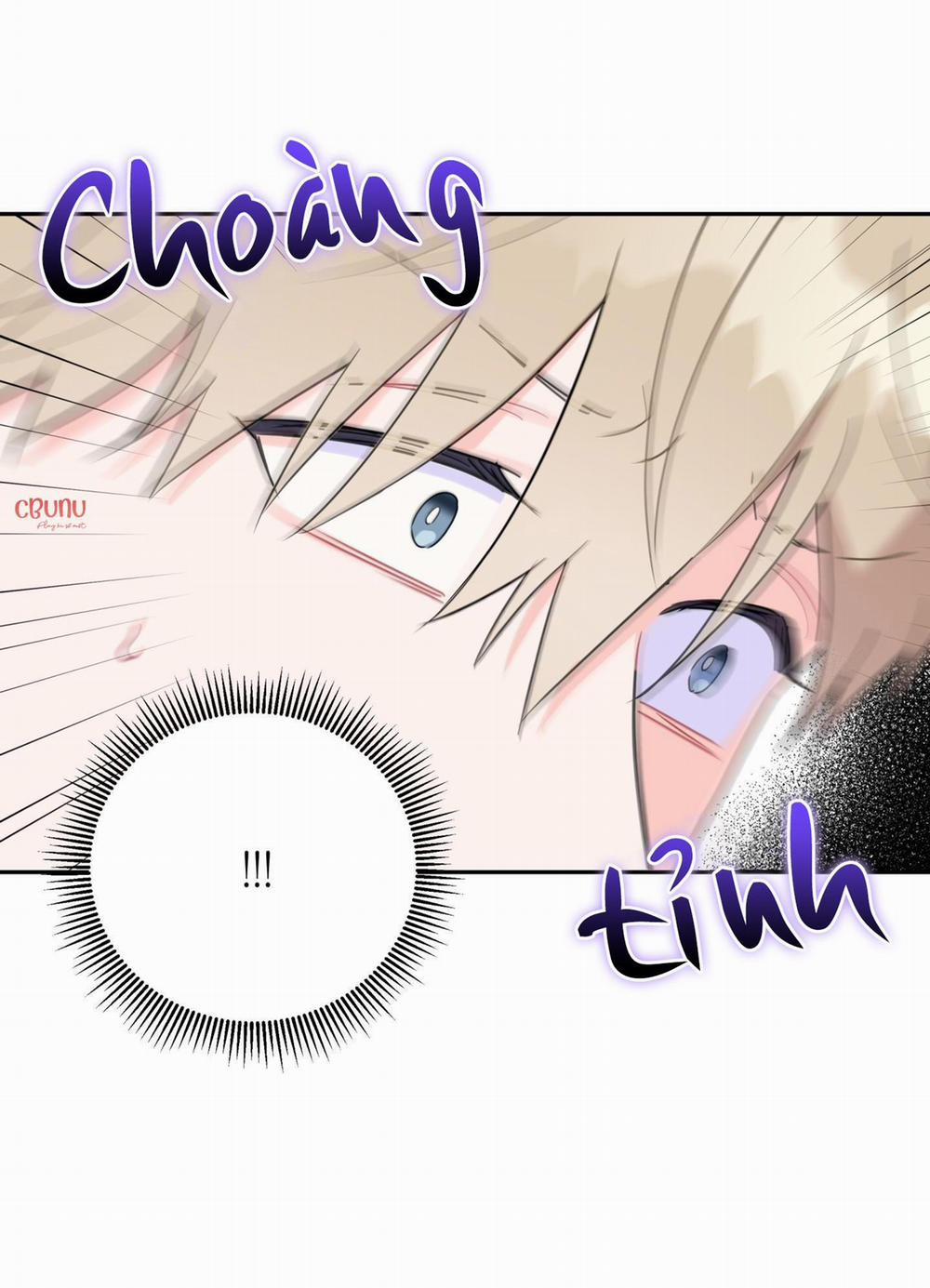 Bắt Tay Hả, Thôi Bỏ Đi! 9 trang 5