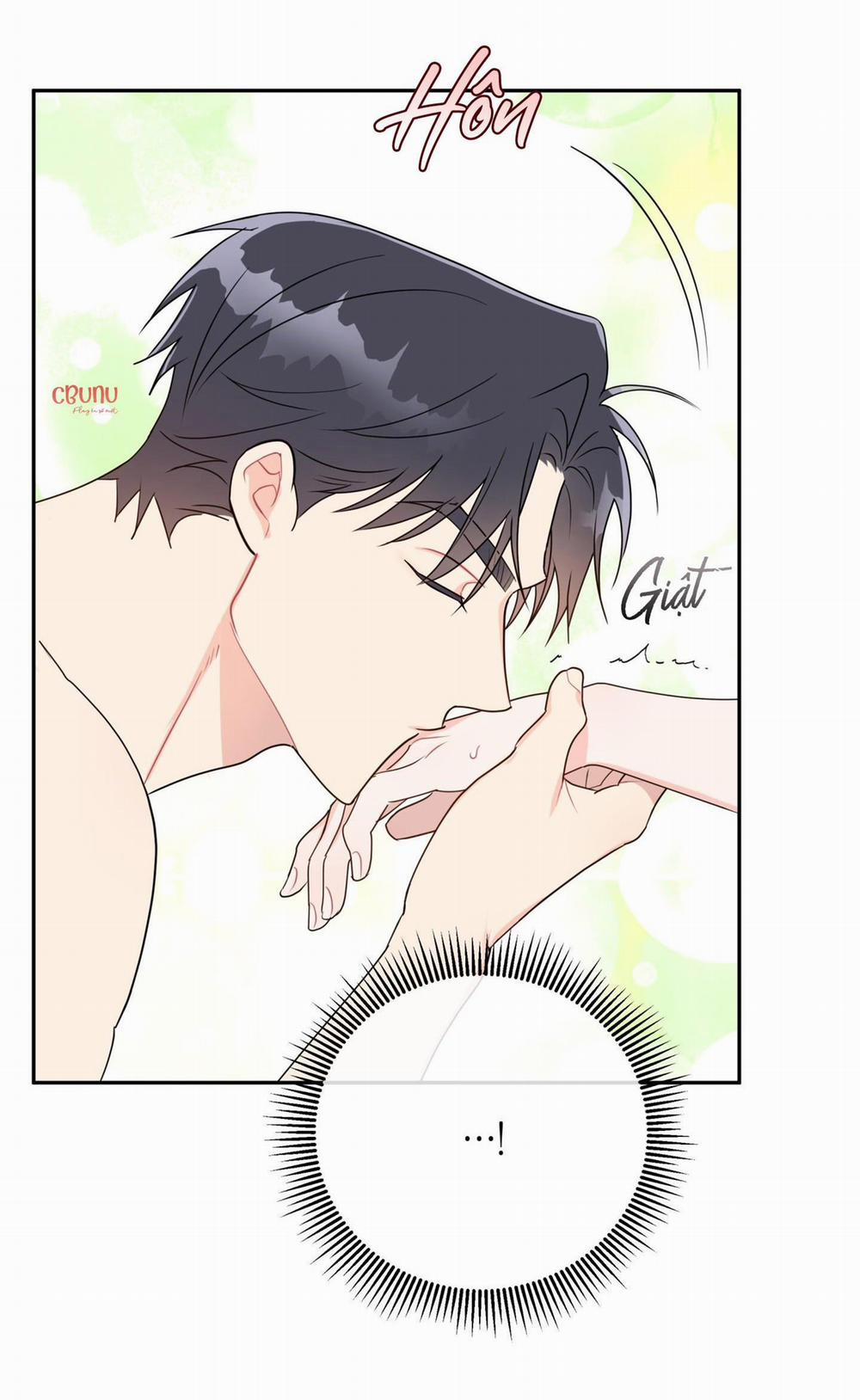 Bắt Tay Hả, Thôi Bỏ Đi! 9 trang 71