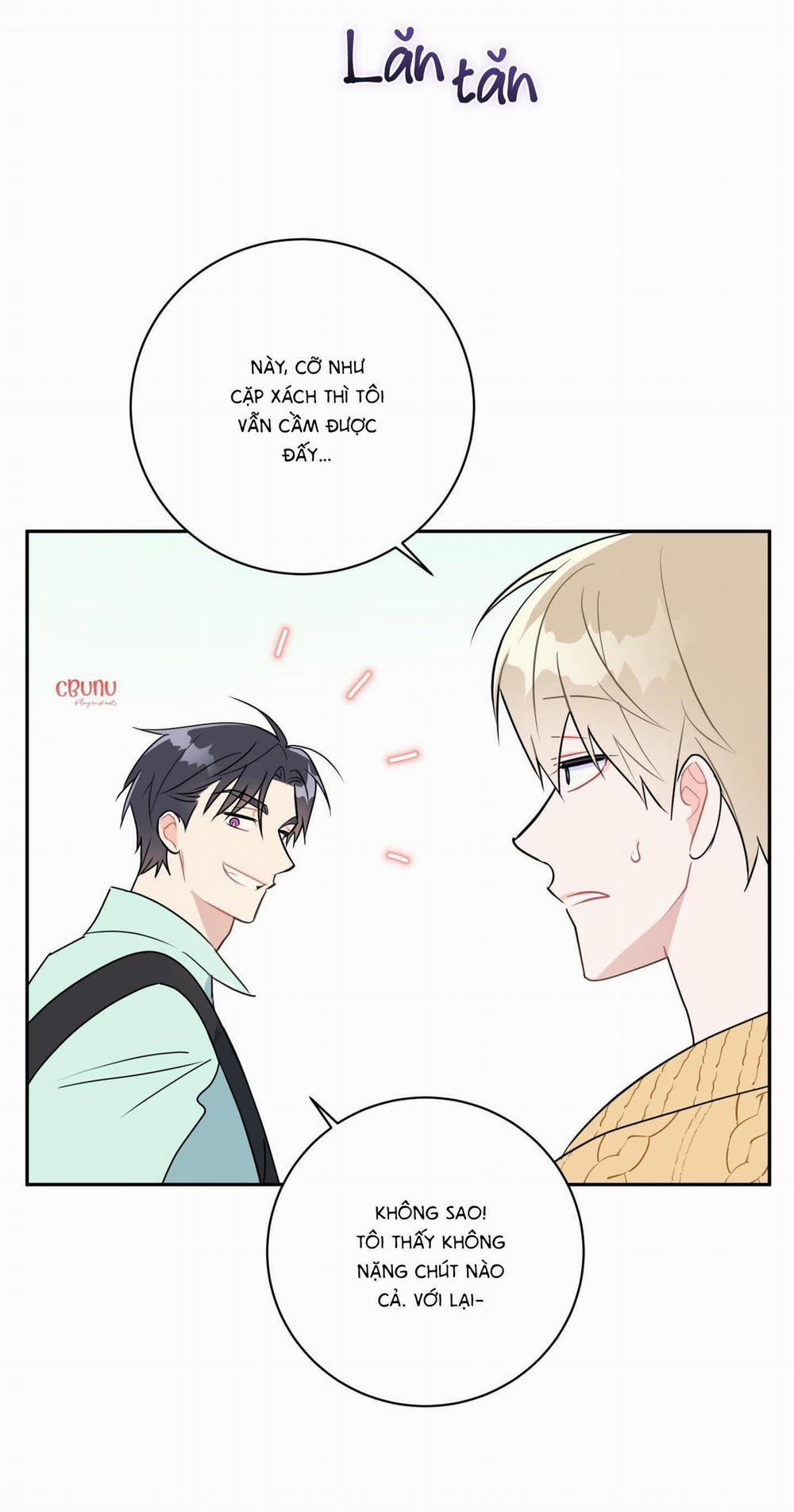 Bắt Tay Hả, Thôi Bỏ Đi! 9 trang 88