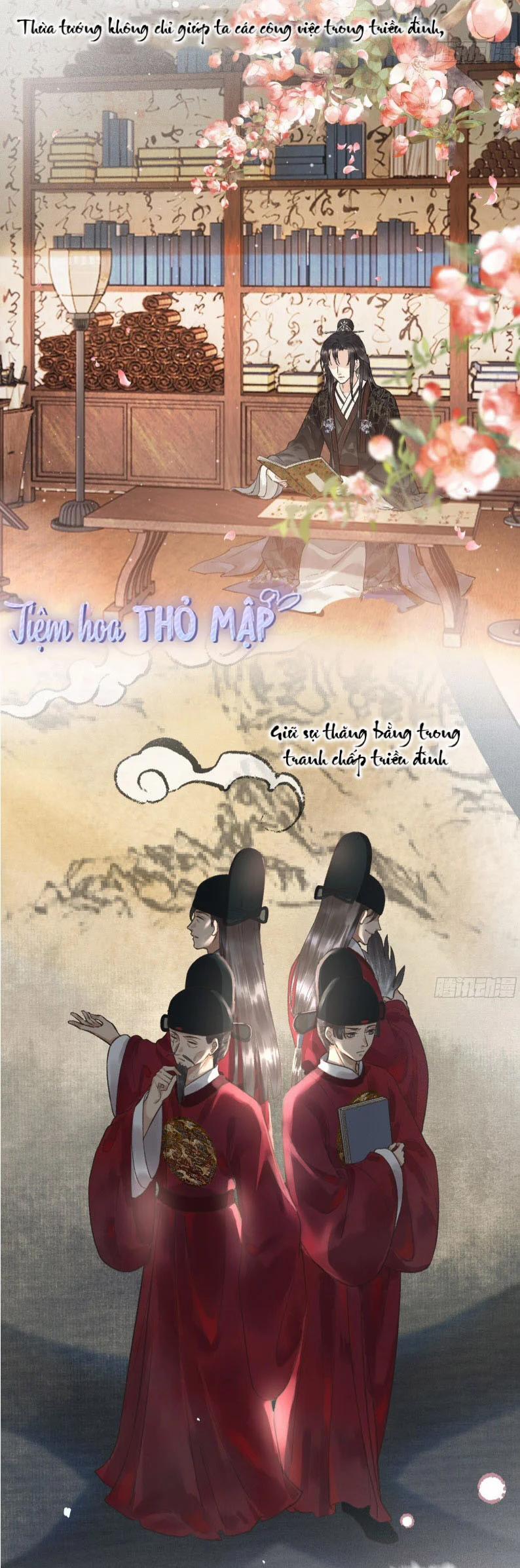 Bất Thủ Phu Đức 0: Giới thiệu trang 31