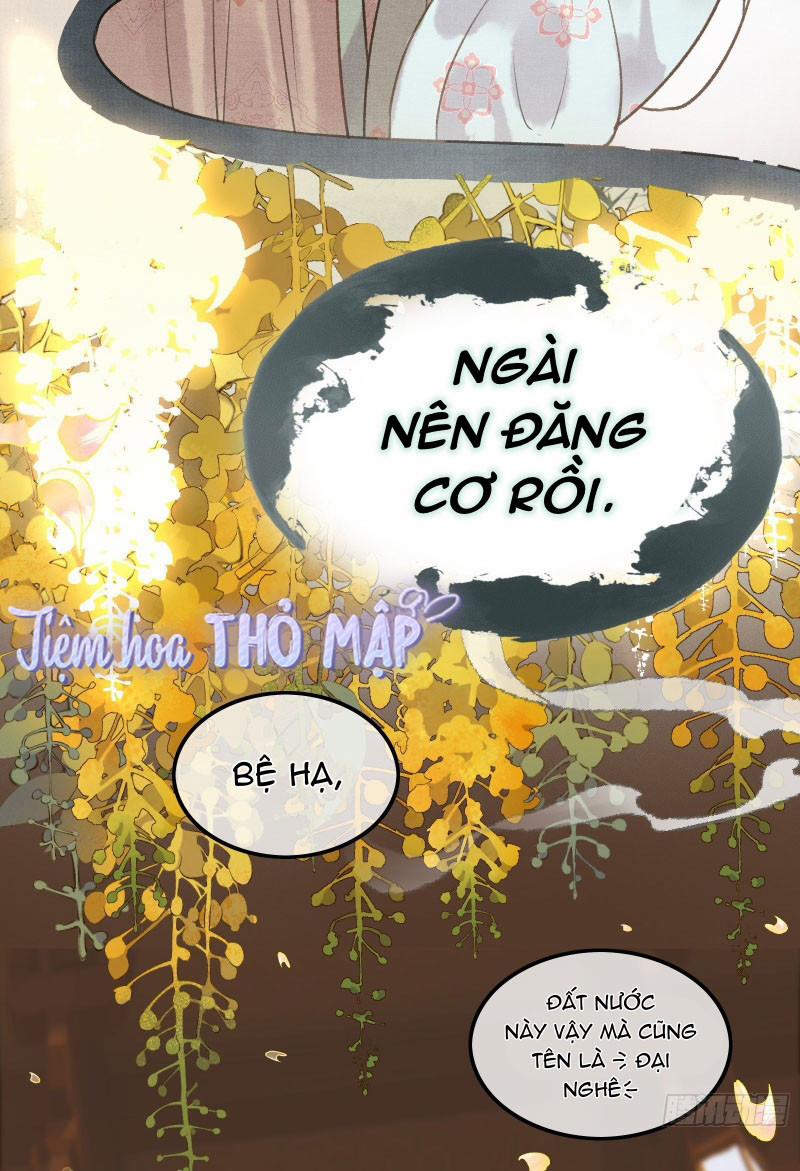 Bất Thủ Phu Đức 0: Giới thiệu trang 7