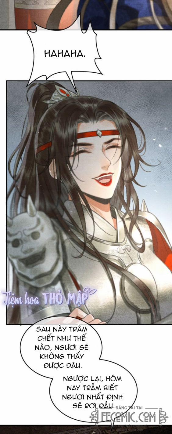 Bất Thủ Phu Đức 1 trang 14