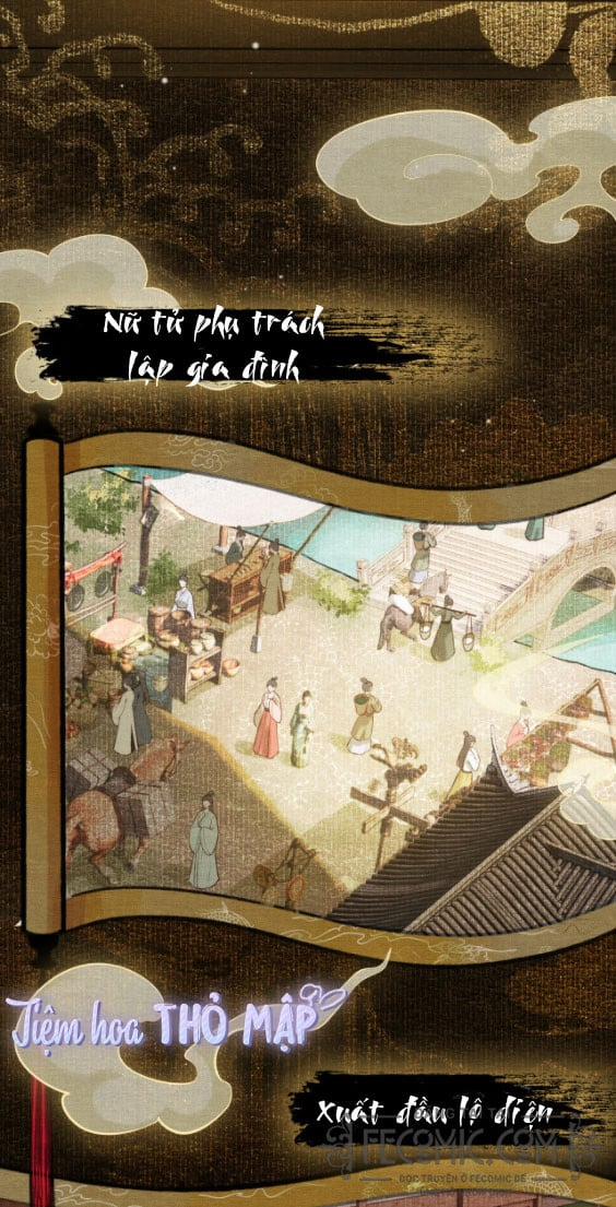 Bất Thủ Phu Đức 1 trang 2