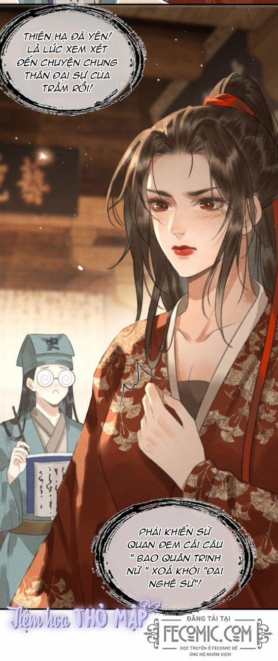 Bất Thủ Phu Đức 1 trang 21