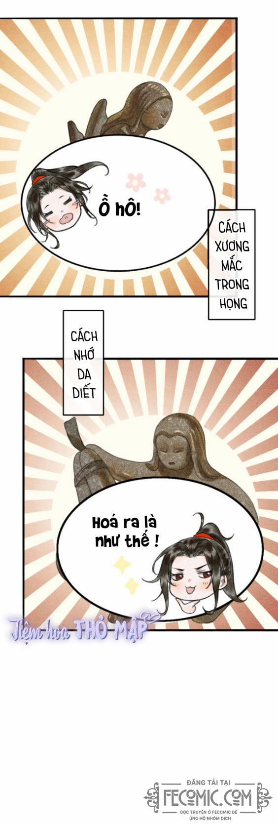 Bất Thủ Phu Đức 1 trang 25