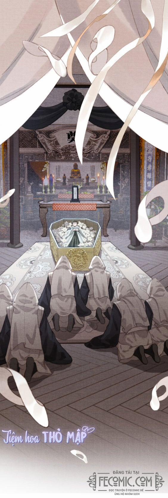 Bất Thủ Phu Đức 1 trang 28