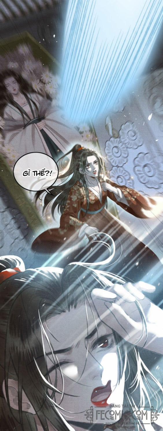 Bất Thủ Phu Đức 1 trang 32