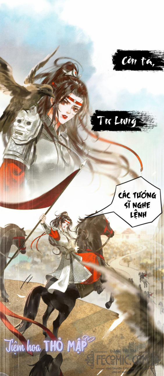 Bất Thủ Phu Đức 1 trang 5