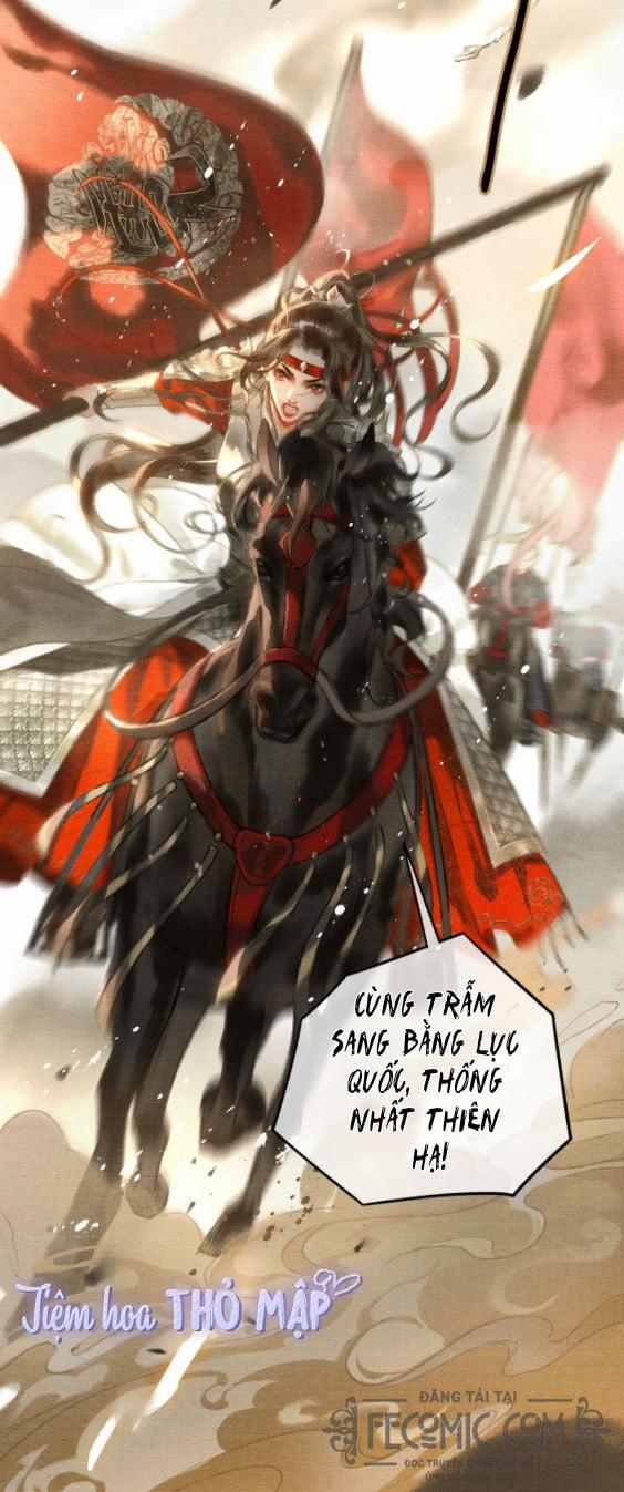 Bất Thủ Phu Đức 1 trang 7