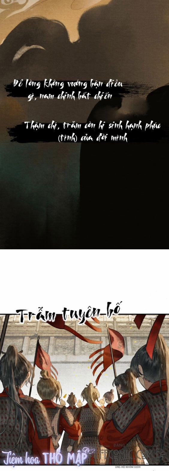 Bất Thủ Phu Đức 1 trang 8