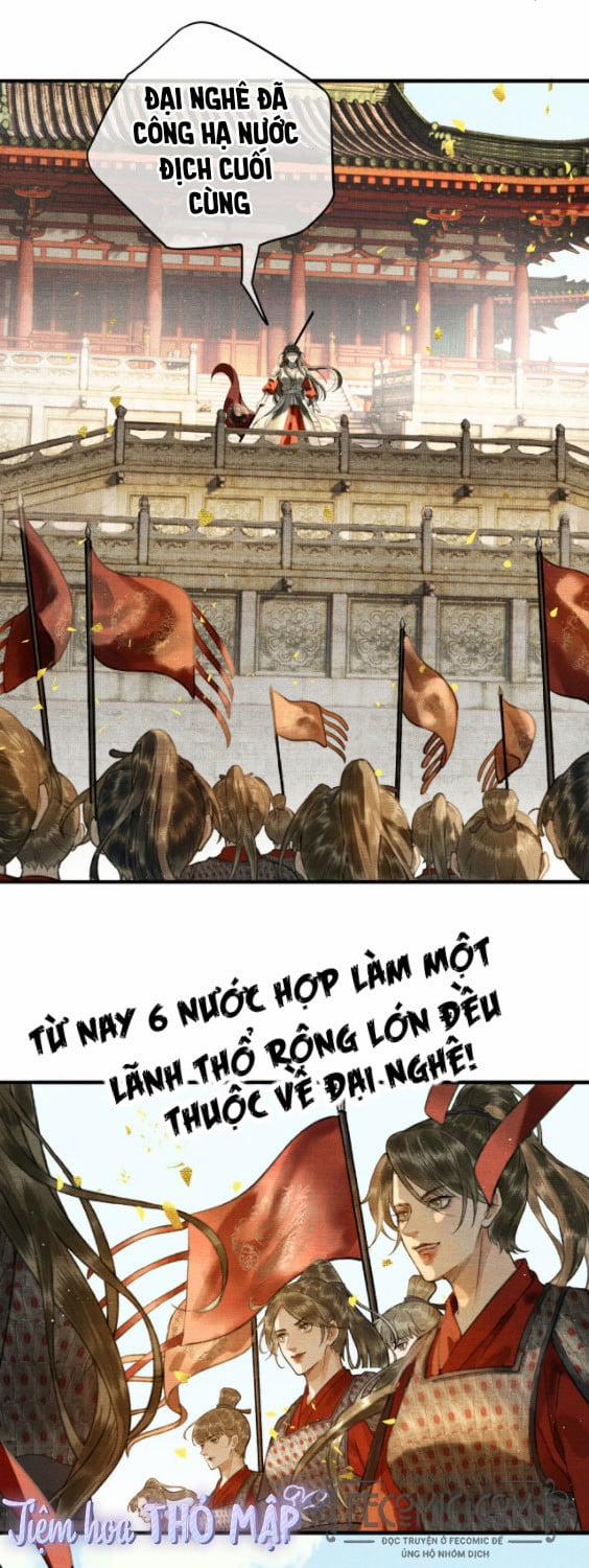 Bất Thủ Phu Đức 1 trang 9