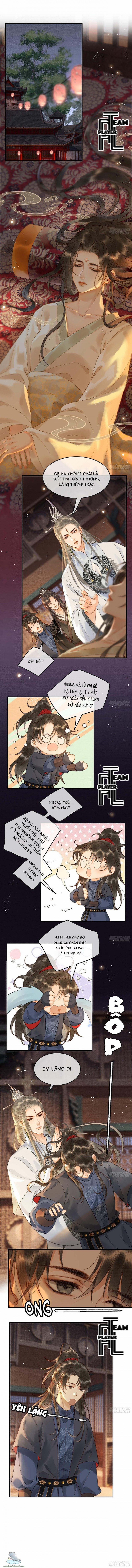 Bất Thủ Phu Đức 10 trang 4