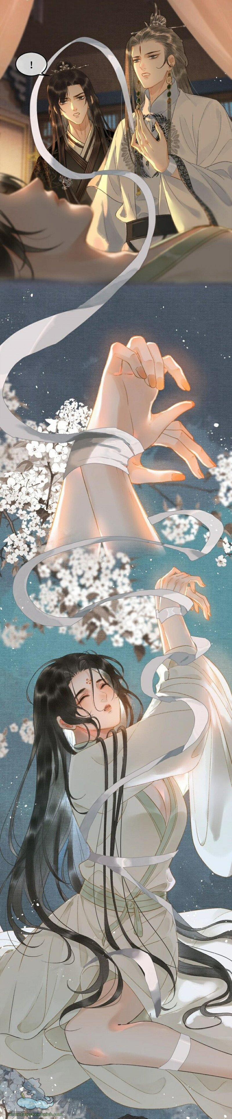 Bất Thủ Phu Đức 11 trang 1