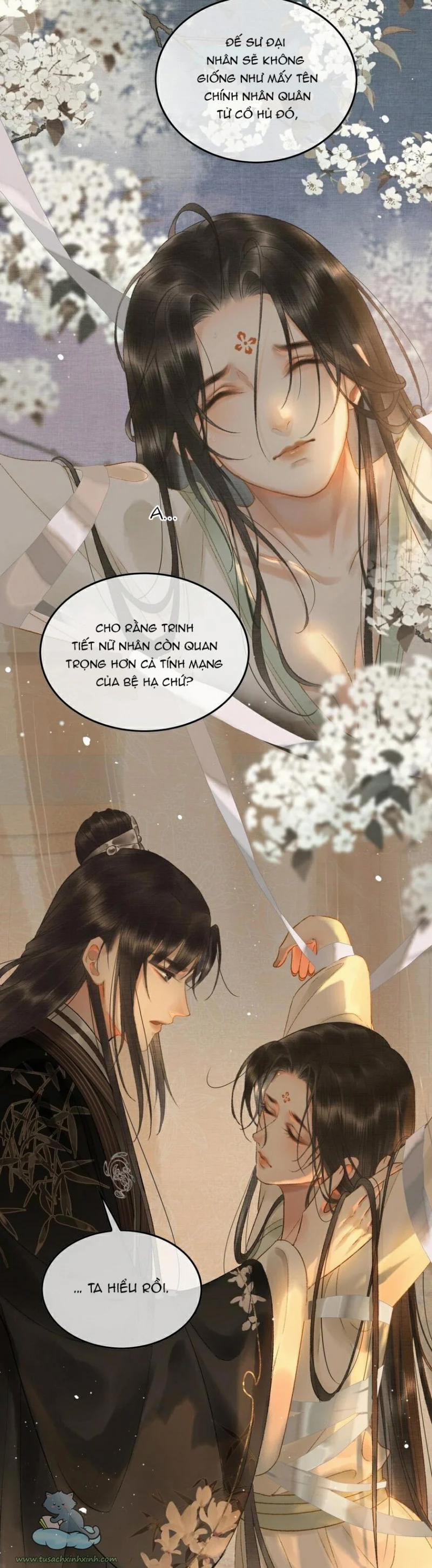 Bất Thủ Phu Đức 11 trang 11