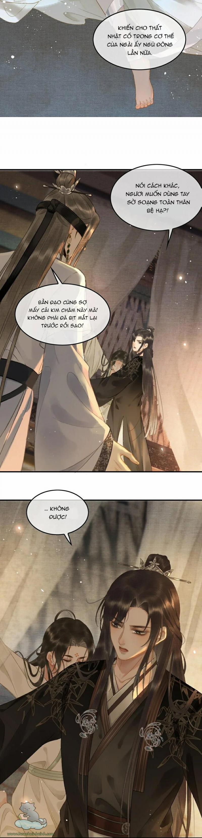 Bất Thủ Phu Đức 11 trang 3