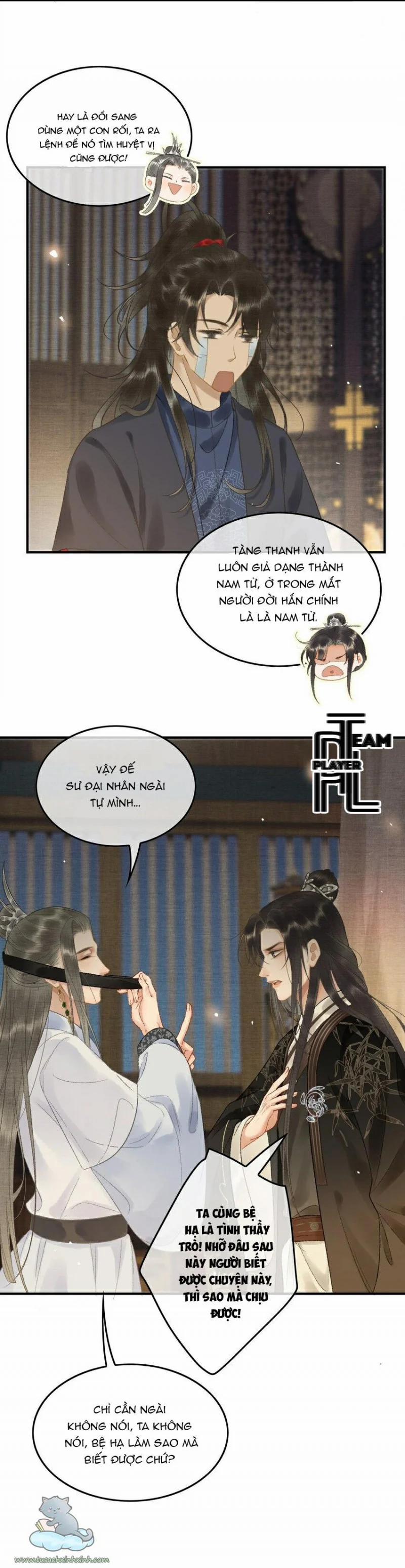 Bất Thủ Phu Đức 11 trang 4