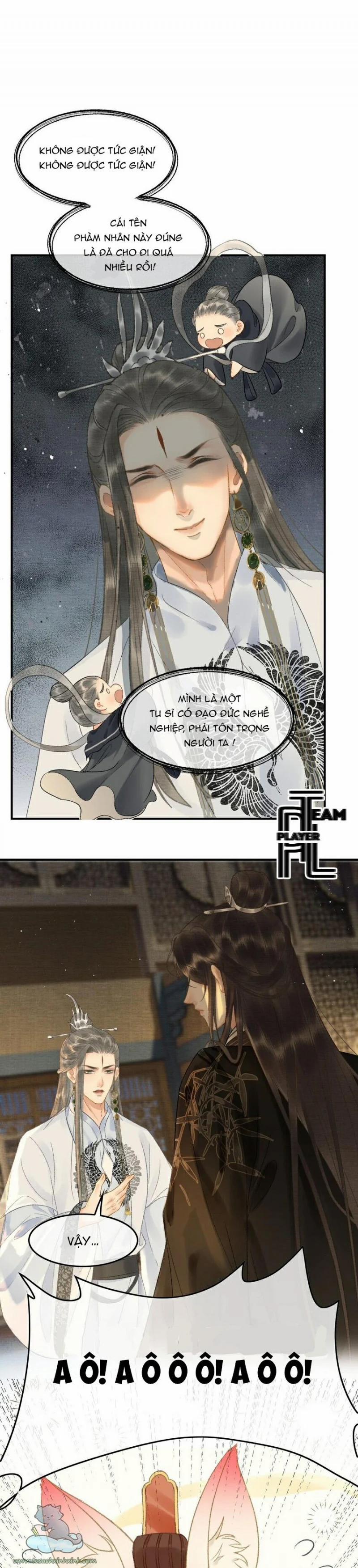 Bất Thủ Phu Đức 11 trang 6