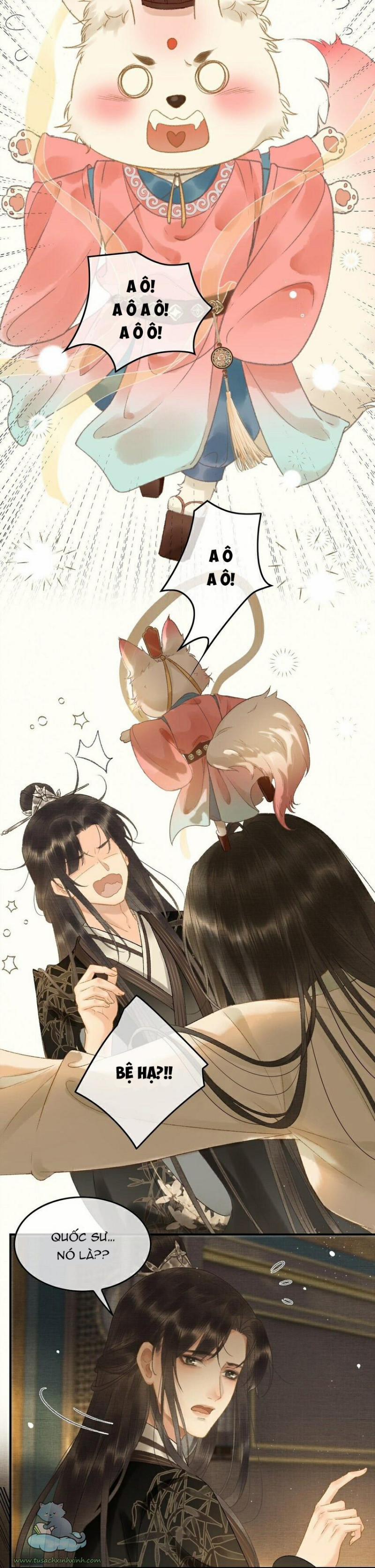 Bất Thủ Phu Đức 11 trang 7