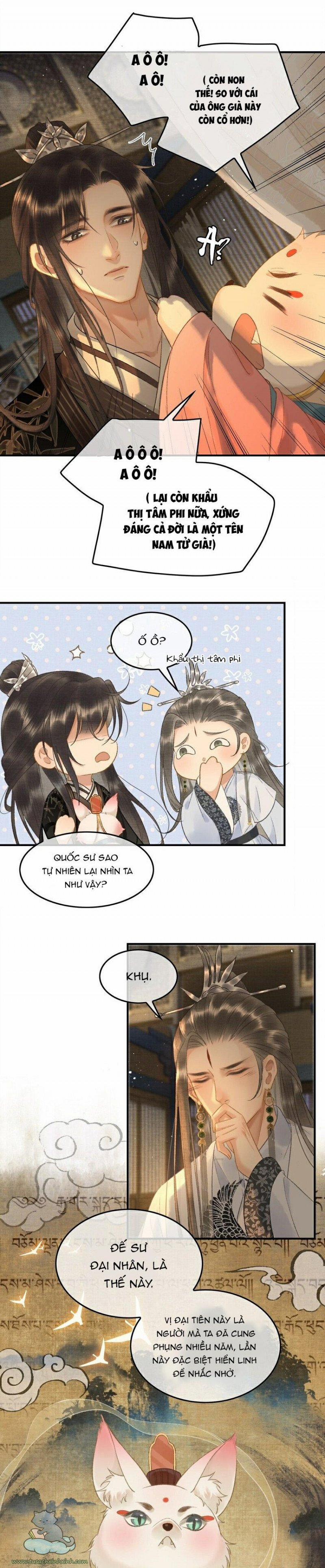 Bất Thủ Phu Đức 11 trang 9