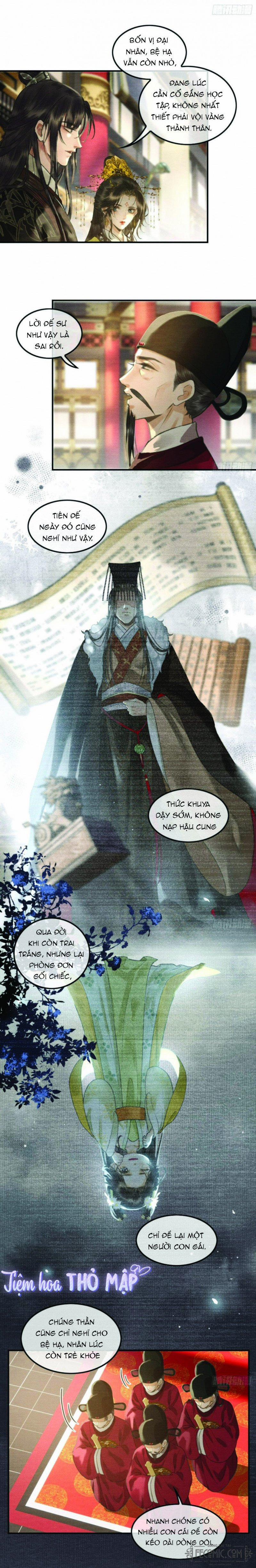 Bất Thủ Phu Đức 2 trang 13