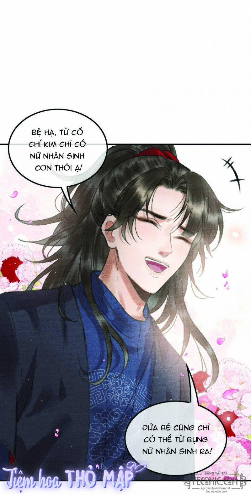 Bất Thủ Phu Đức 2 trang 15