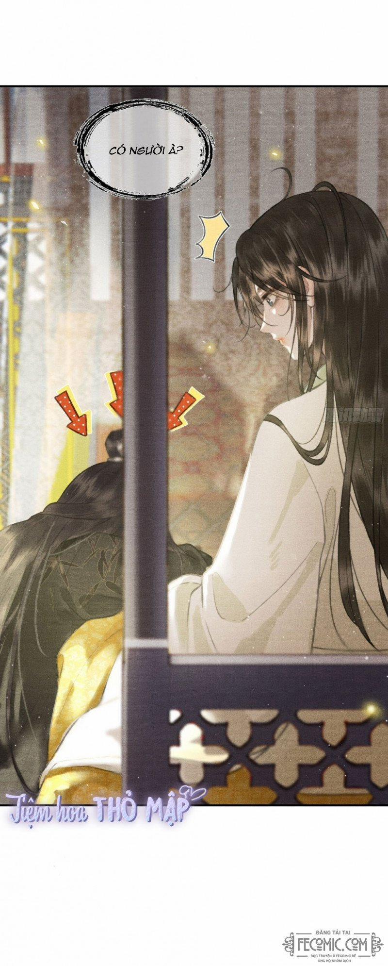 Bất Thủ Phu Đức 2 trang 2