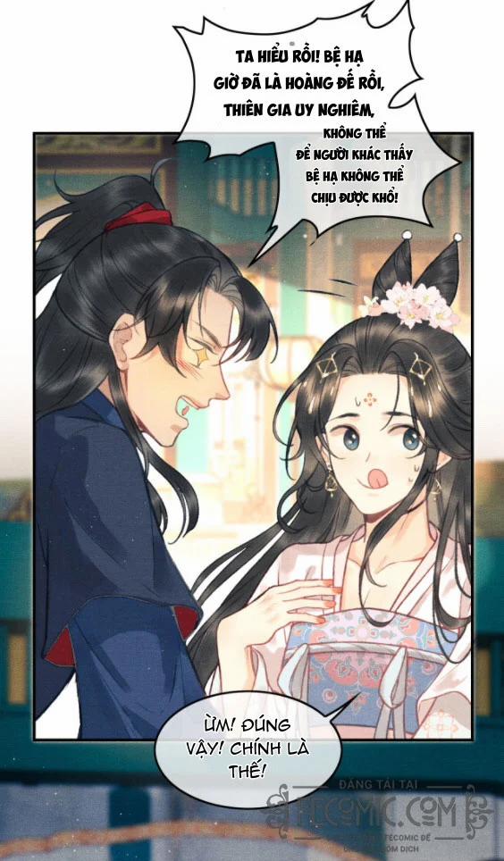 Bất Thủ Phu Đức 3 trang 20