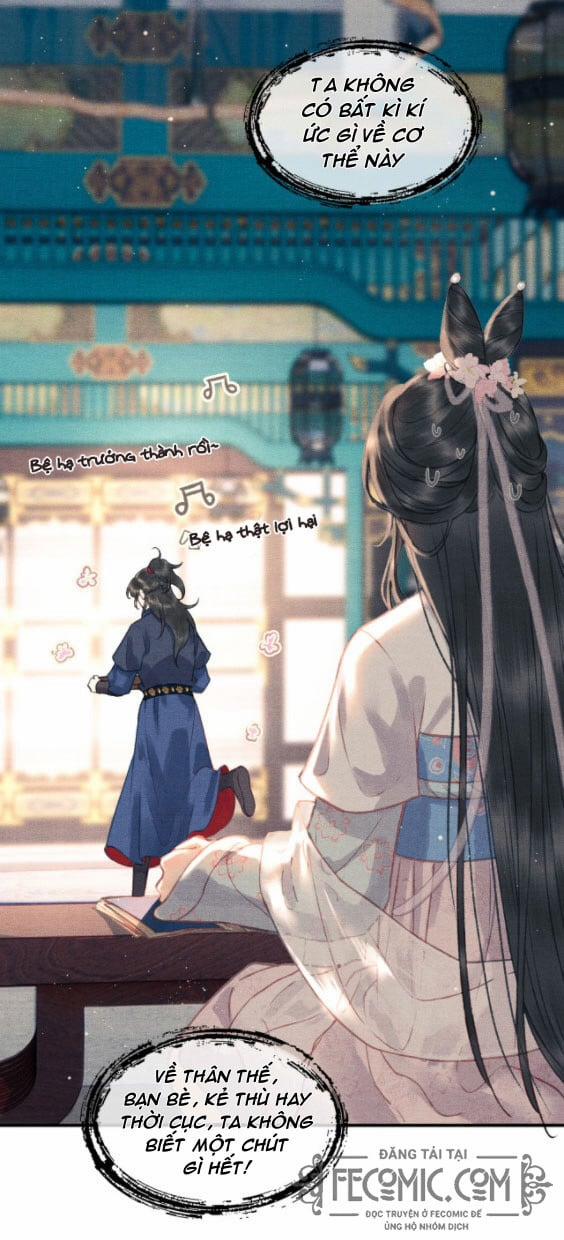 Bất Thủ Phu Đức 3 trang 21