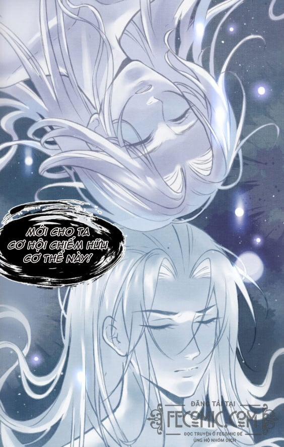 Bất Thủ Phu Đức 3 trang 24