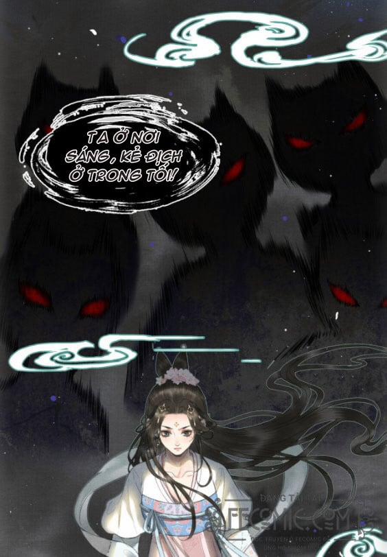 Bất Thủ Phu Đức 3 trang 26