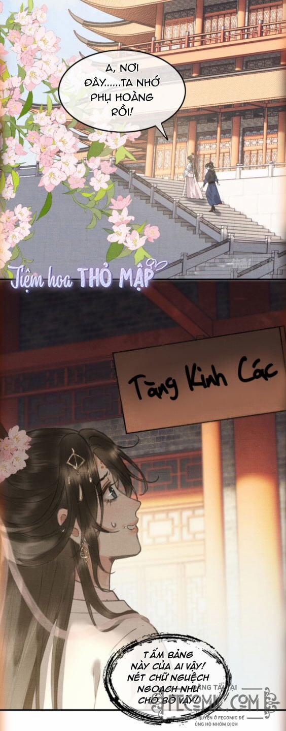 Bất Thủ Phu Đức 3 trang 29