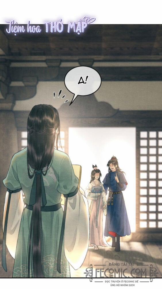 Bất Thủ Phu Đức 3 trang 31