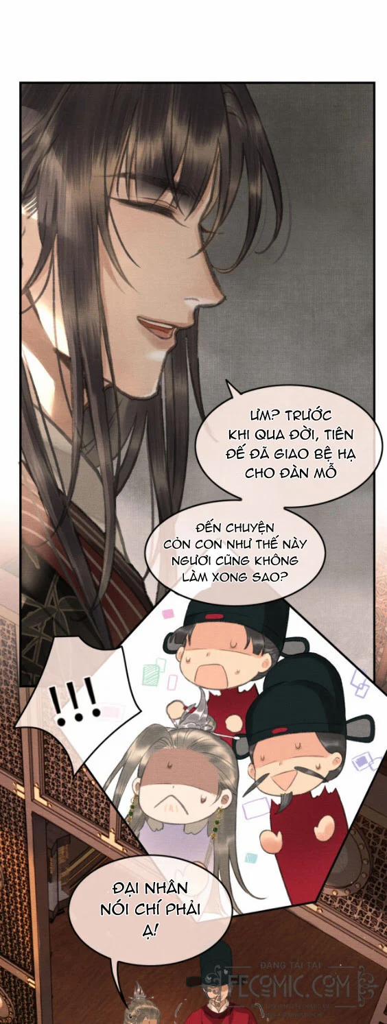 Bất Thủ Phu Đức 3 trang 8