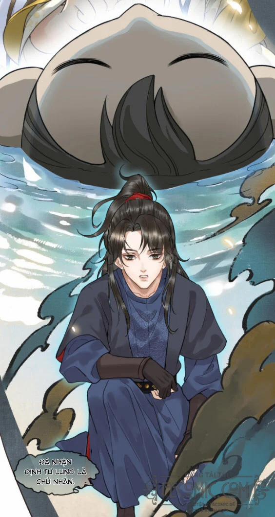 Bất Thủ Phu Đức 4 trang 10