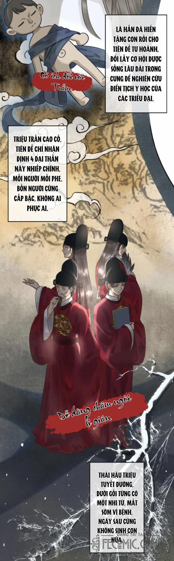 Bất Thủ Phu Đức 4 trang 12