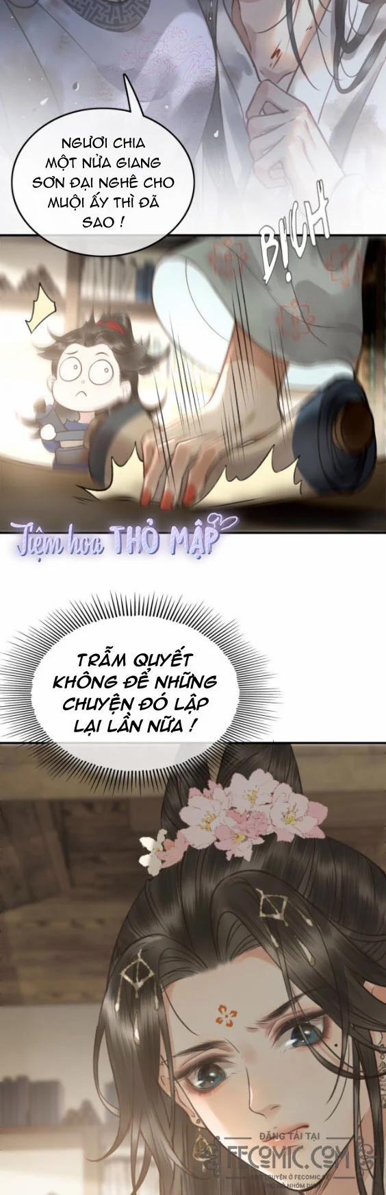 Bất Thủ Phu Đức 4 trang 17