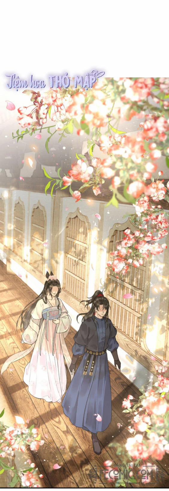 Bất Thủ Phu Đức 4 trang 19