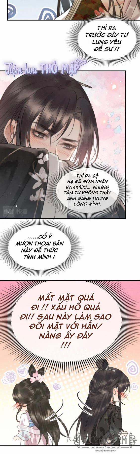 Bất Thủ Phu Đức 4 trang 30