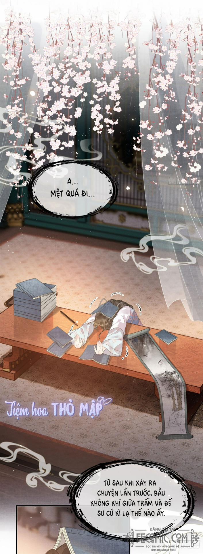 Bất Thủ Phu Đức 5 trang 1