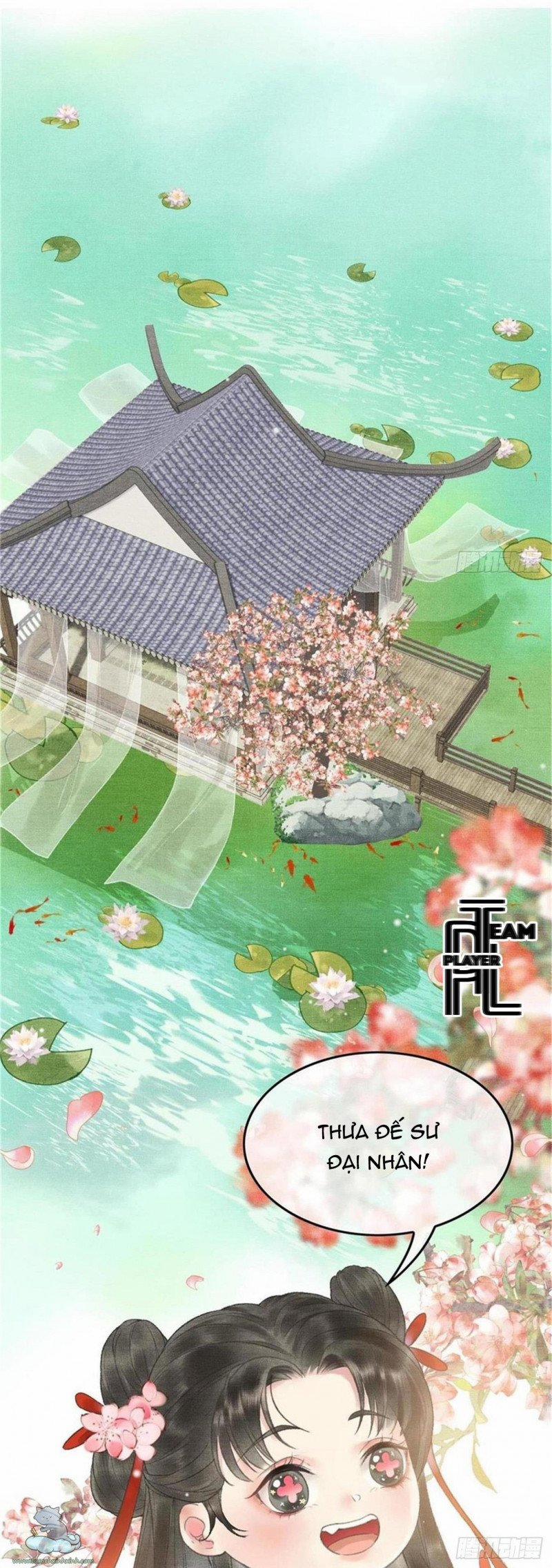 Bất Thủ Phu Đức 6 trang 1