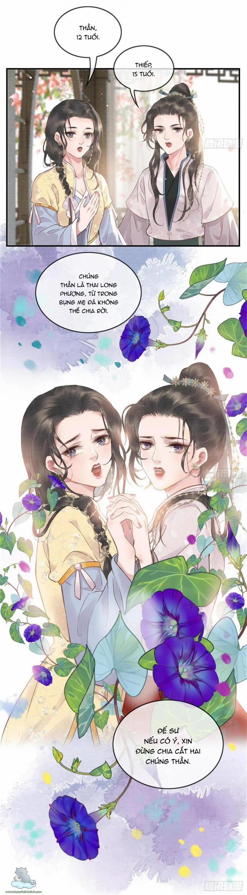 Bất Thủ Phu Đức 6 trang 10