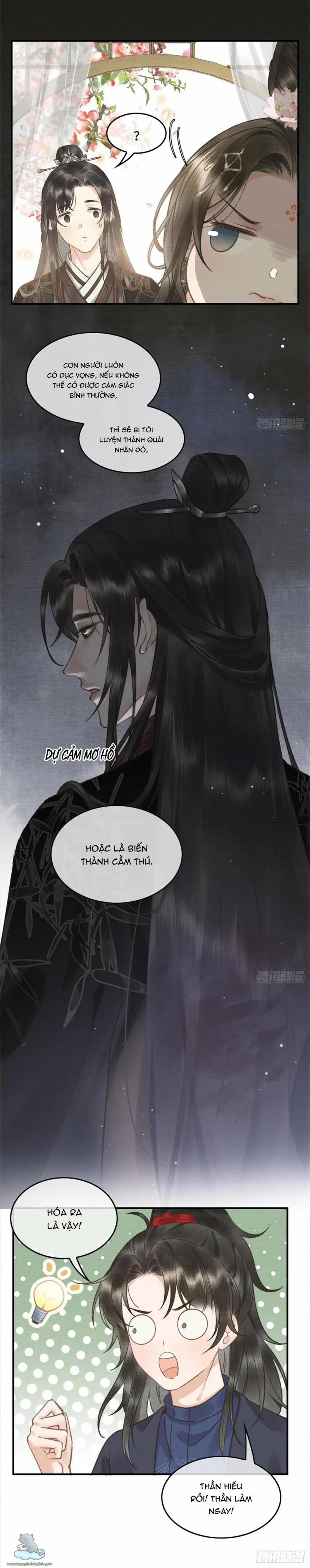 Bất Thủ Phu Đức 6 trang 14