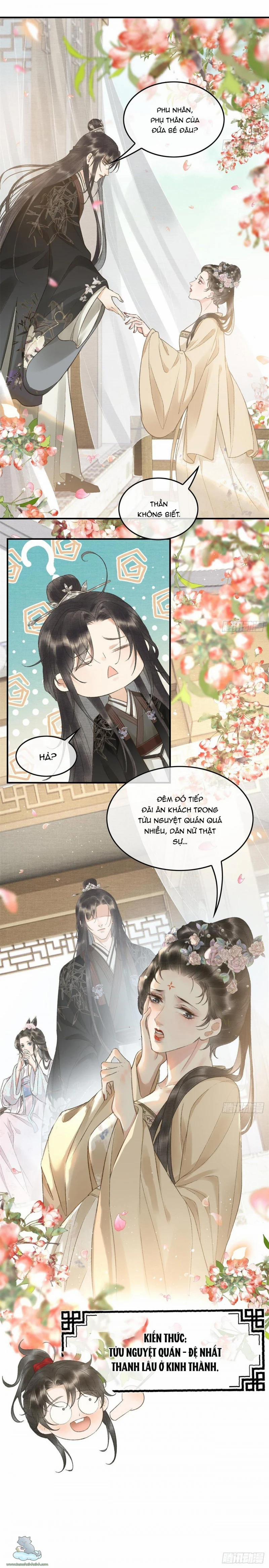 Bất Thủ Phu Đức 6 trang 16