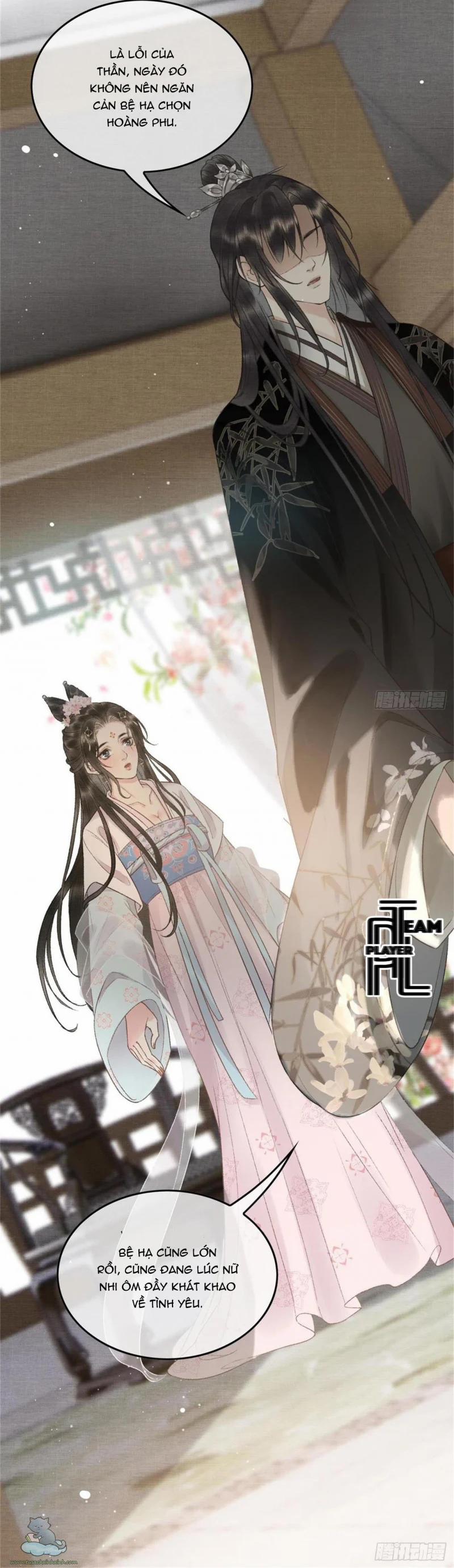 Bất Thủ Phu Đức 6 trang 19