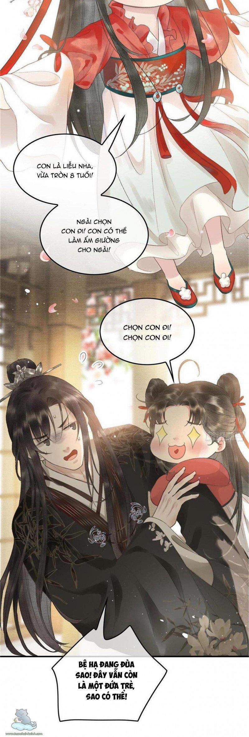 Bất Thủ Phu Đức 6 trang 2