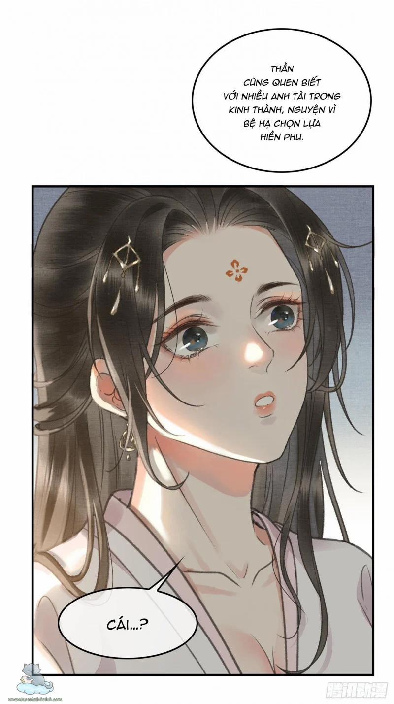 Bất Thủ Phu Đức 6 trang 20