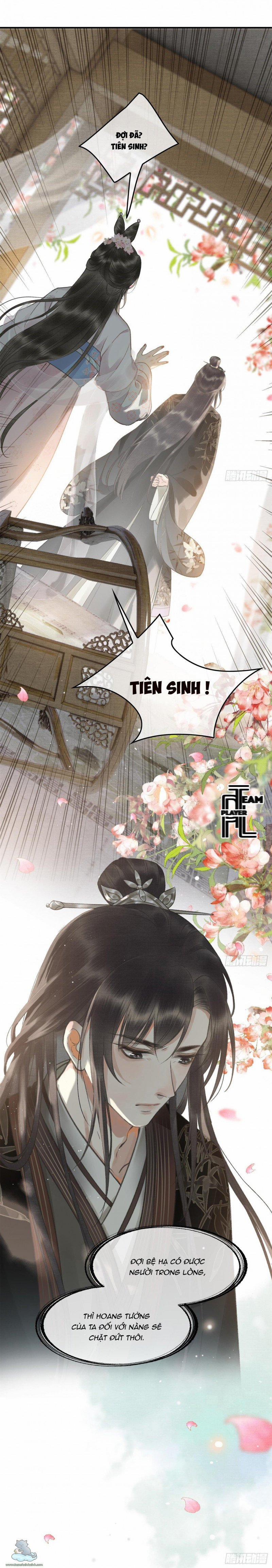 Bất Thủ Phu Đức 6 trang 21