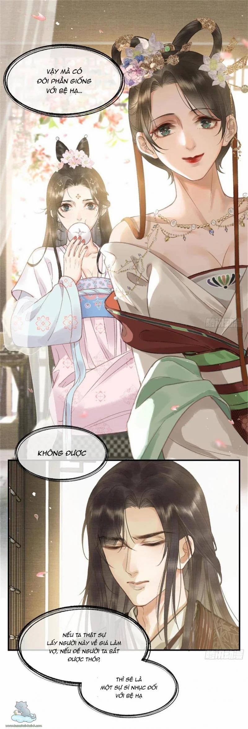 Bất Thủ Phu Đức 6 trang 6