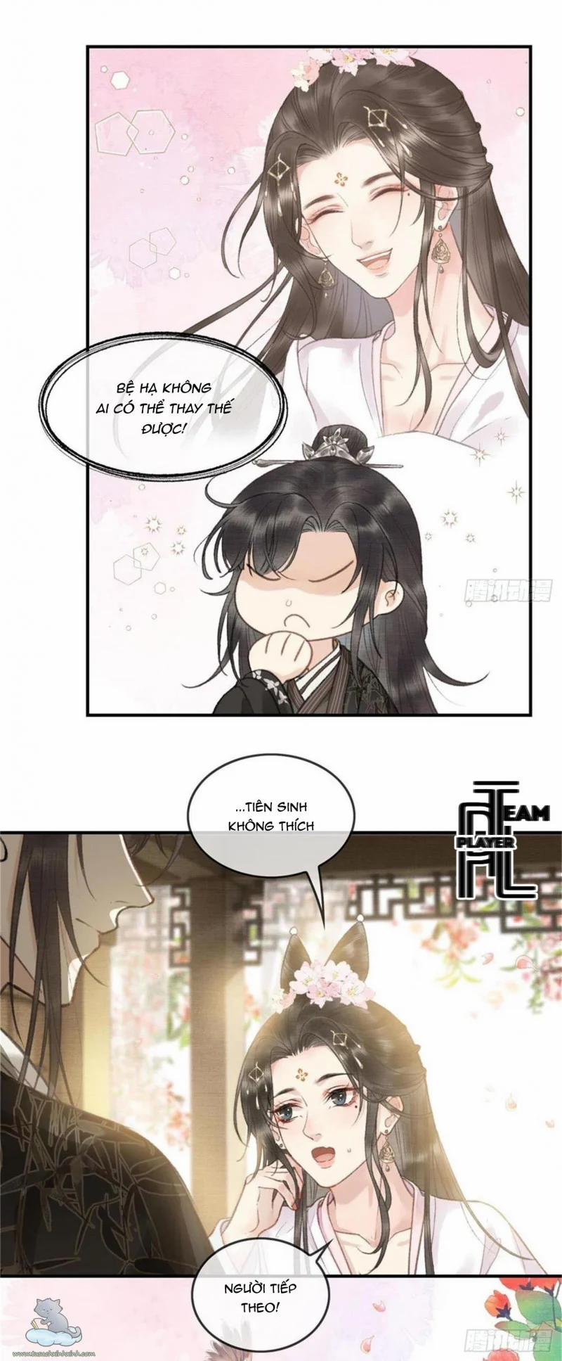 Bất Thủ Phu Đức 6 trang 7